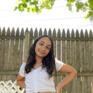 Meet your Posher, Erin